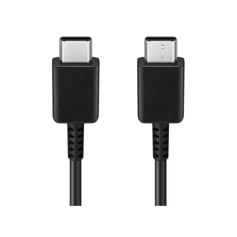 Samsung USB-C to USB-C Cable 5A (1.8 M) Samsung USB-C to USB-C Cable 5A (1.8 M)